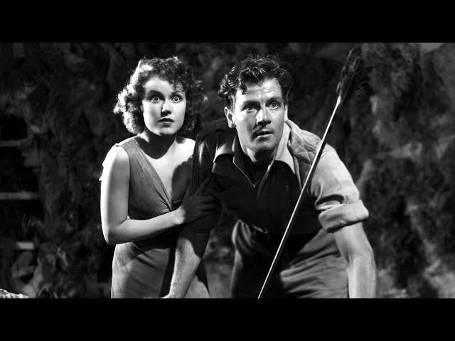 The Most Dangerous Game (1932) [Original] {Full Movie}