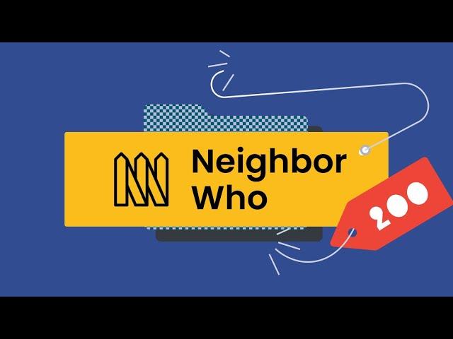 Neighborwho Opt Out & Remove Your Info [2022] | Incogni