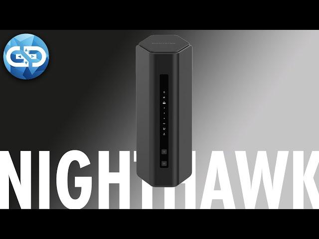 Netgear Nighthawk RS200 Review