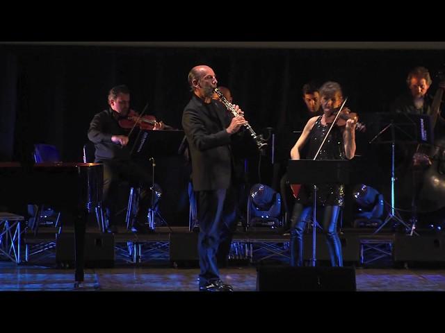 Benvenuti nella mia Musica - Umberto Scipione in concerto con la sua Orchestra