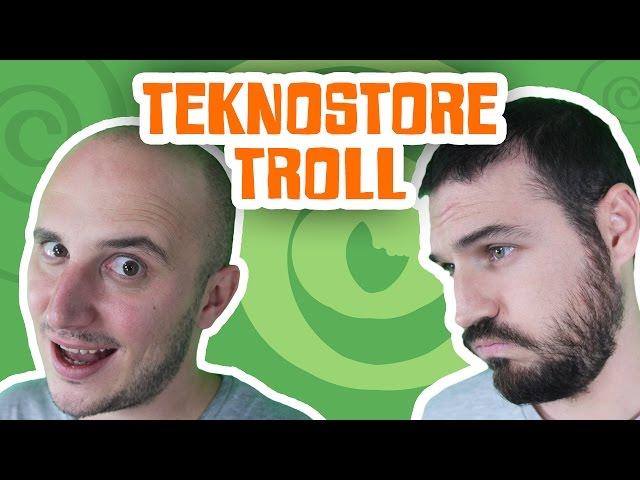 Teknostore’u Telefonda İşlettik!