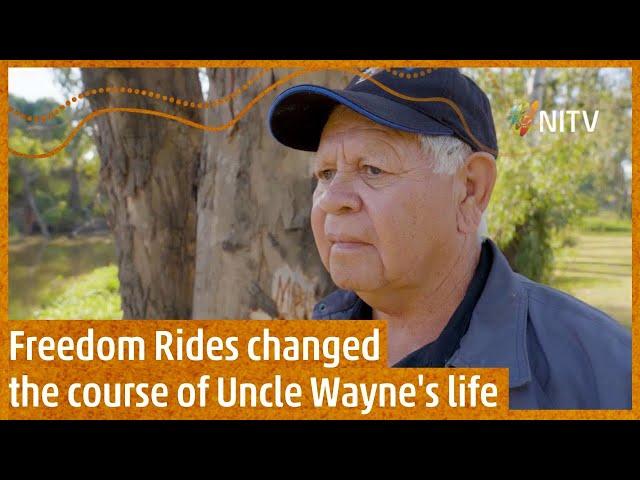 The 1960s Freedom Ride | The Point | NITV