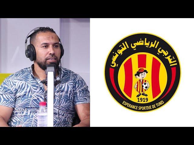 محمد السليتي: كان لعبت في الترجي راني في المنتخب و  متنحيتش منو