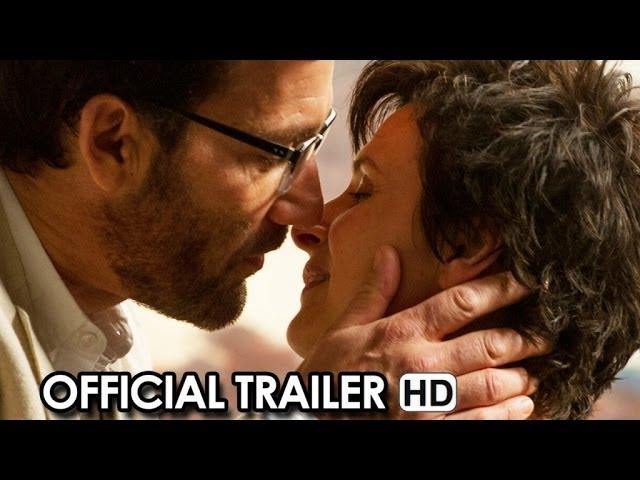 WORDS AND PICTURES Official Trailer (2014) HD