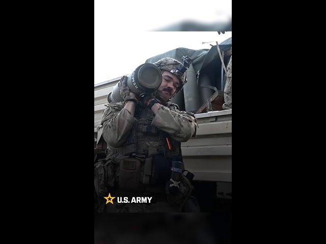 Incoming! | U.S. Army