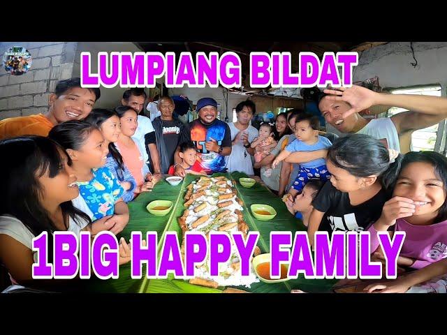 LUMPIANG BILDAT/LUMABAS ANG KULIT/Part 2/ Vlog # 509 | LTV