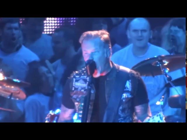 Metallica live @ Leeds Festival 2015 | Bramham Park, Leeds, England (Full Show) [08/30/2015]