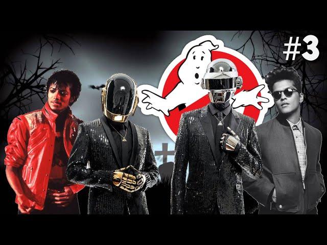 Disco - Funky House Mix 2020 #3 Special Halloween (MJ, Daft Punk, Crazibiza, Indeep, Chic..)