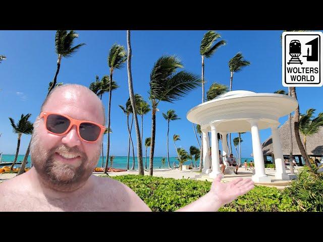 Why People HATE All-Inclusive Resorts