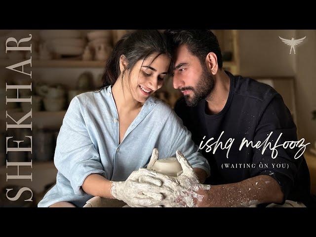 Ishq Mehfooz  ( Waiting On You ) | Shekhar Ravjiani, Juno | Garuudaa Musiic