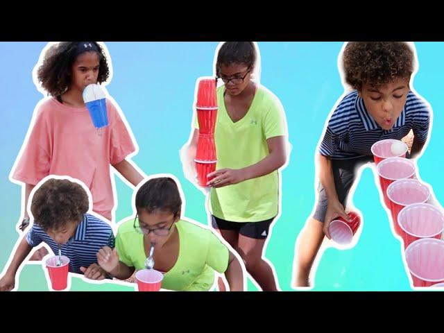 Easy Party Games To Play At Home With A Group