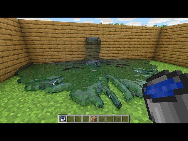 Too realistic Minecraft videos All Episodes - Realistic Water & Lava #527