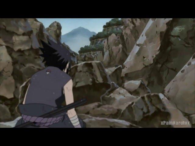 Sasuke vs Itachi AMV