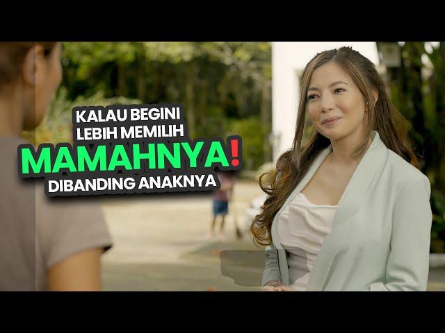 EMAKNYA LEBIH MENYALAA DIBANDING ANAKNYA...| alur cerita film | movie recap