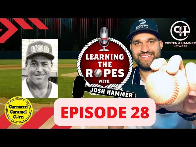 ELITE ATHLETES- How to Focus on Process in a Result Oriented Society | LEARNING THE ROPES EP 028