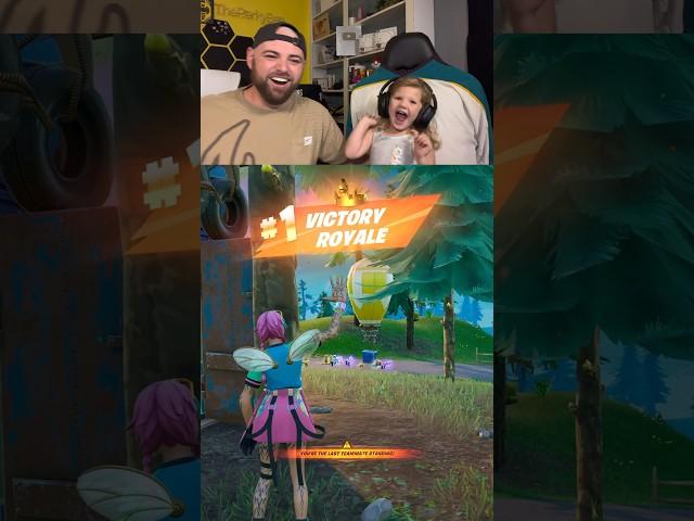 Fortnite Prodigy’s Best Win Yet!!! #fortnite #fortniteclips #gaming #fortniteshorts