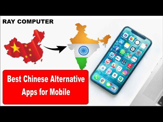 Best Chinese Alternative Apps