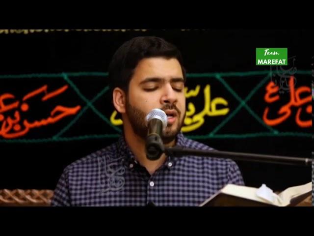 Ziyarat Ashura | Heart trenching recitation by Br. Sayed Ahmed Musawi