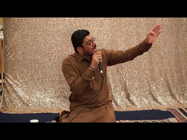 Mir Hasan Mir - Jashn-e-Qaim - Wiladat Imam Mahdi (ajf)