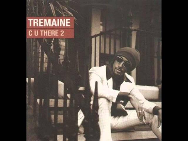 TREMAINE - C U THERE 2