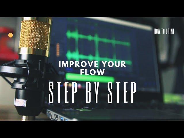 How To Flow To Any Beat (Short but in-depth Guide)