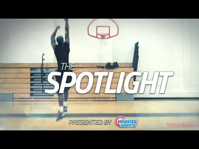 Basketball's Best Kept Secret | Dre Baldwin