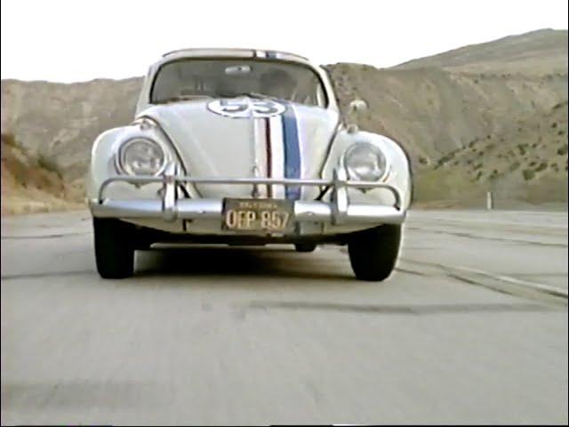 The Love Bug 1997