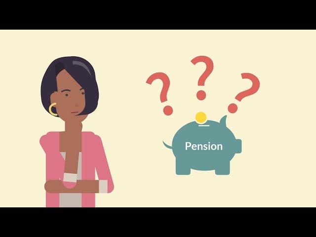 Nominating your beneficiaries - WorkSafeBC Pension Plan