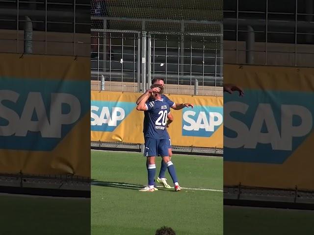 GOALS! 3:1 vs. FC Luzern