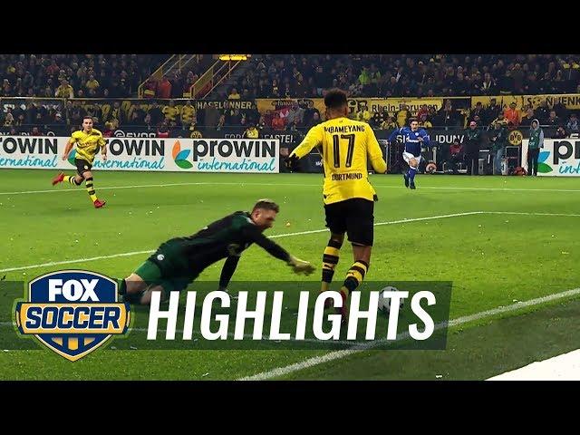 Top 5 bloopers from Matchday 13 | 2017-18 Bundesliga Highlights