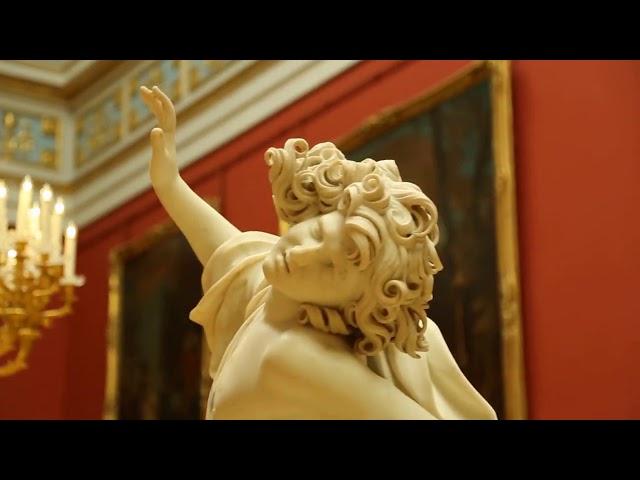 History of the Museum. The State Hermitage Museum, St Petersburg Russia