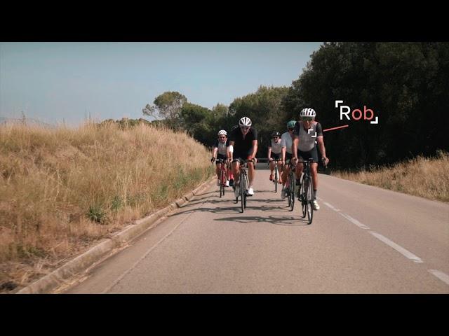 Ride with Eat Sleep Cycle in Girona, Spain!