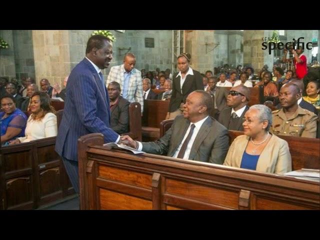 Popular Nairobi Church That Was Built by Freemasons | Kenya news today
