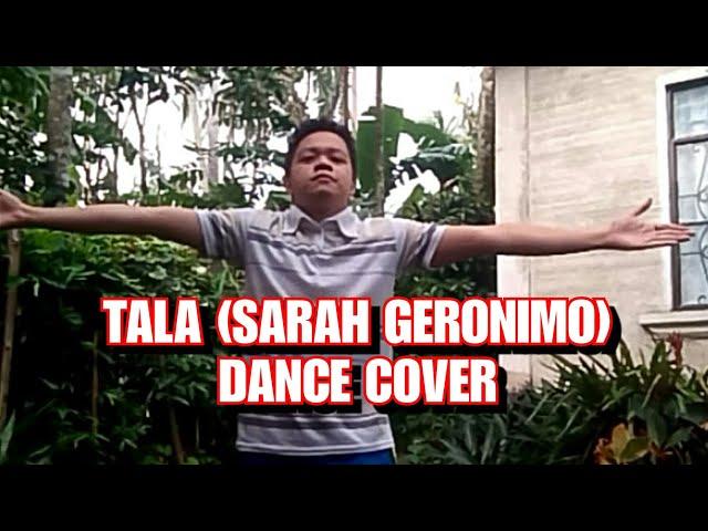 Jervie Dorado - TALA Dance Challenge