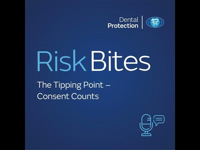 RiskBites - The Tipping Point - Consent Counts