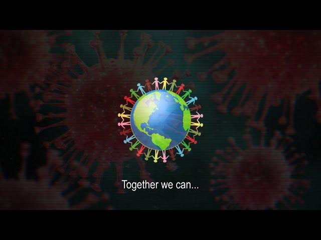 Together against coronavirus