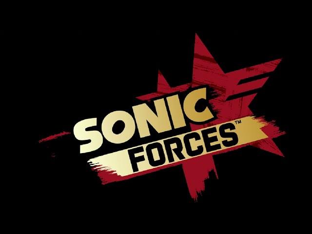 Virtual Enemies - Capital City - Sonic Forces Music Extended