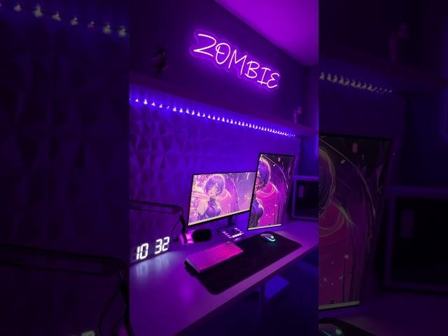 Setup Revamp In Process‼️ #gaming #fortnite #pcgaming