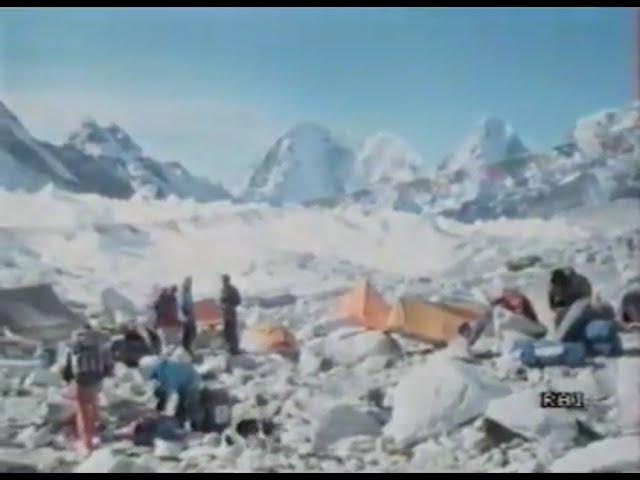 Reinhold Messner - In nome della Montagna - 14 puntate