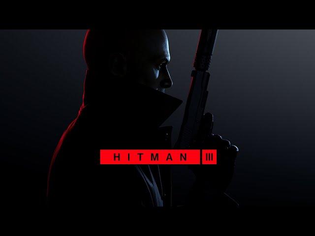 HITMAN 3 - All Cutscenes - Full Game Movie (1080p HD)