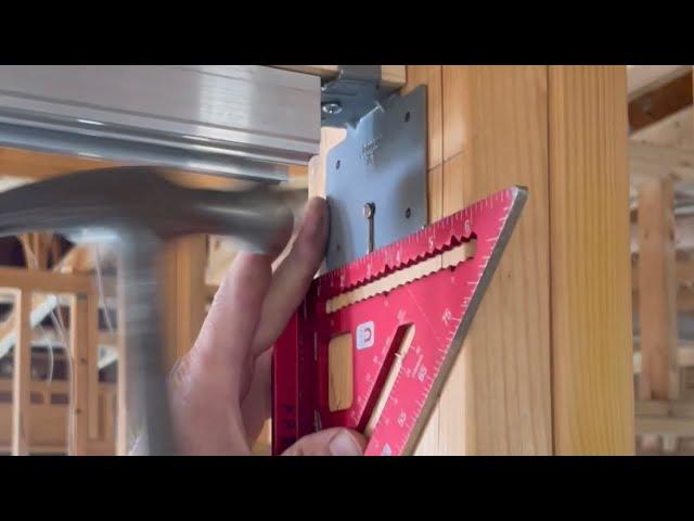 Installing a Pocket Door Kit