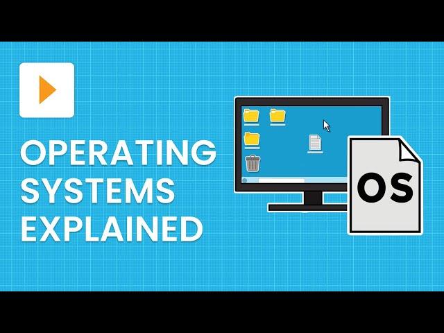 How Do Operating Systems Work?