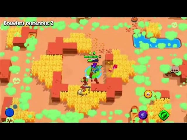 The BEST Piper in the WORLD!  #topgameplay  #brawlstars