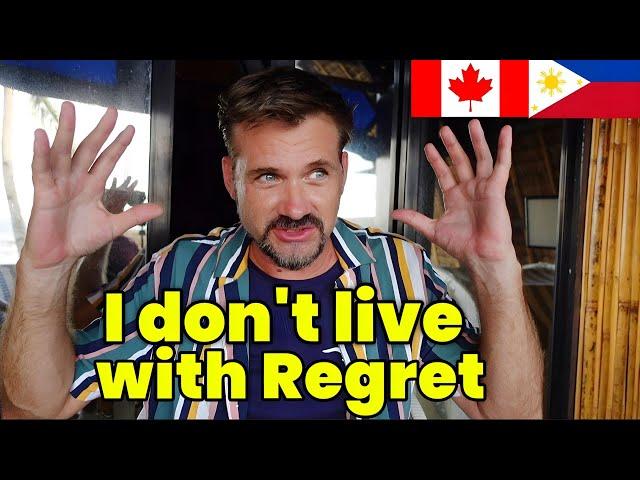 Why I left CANADA for a better life in the Philippines (exclusive interview @thatphilippineslife)