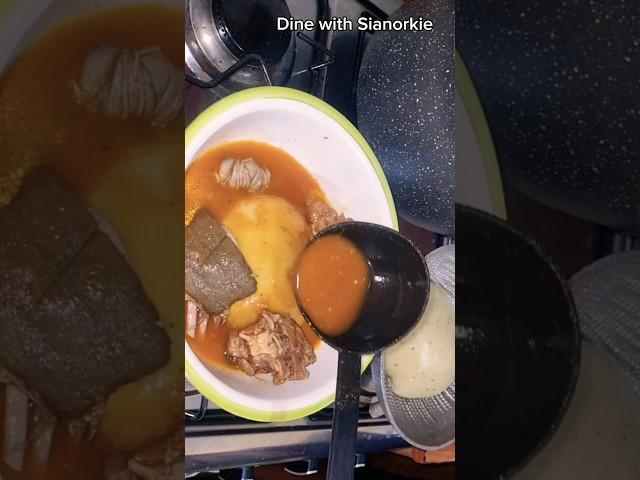 goat light soup  #ghanianfood #shorts  #shortsviral shortsviral #100shorts2024  #shortsafrica #food