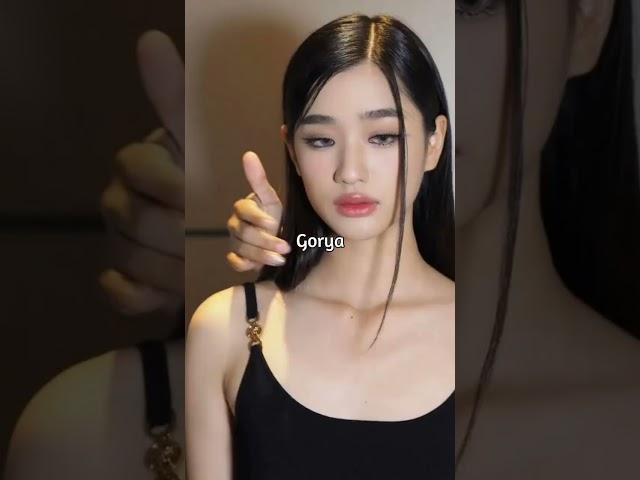 F4 Women Characters  #f4thailand #tontawan #kaning #roselyn #mira #tia @k-poppurpleuniverse3223