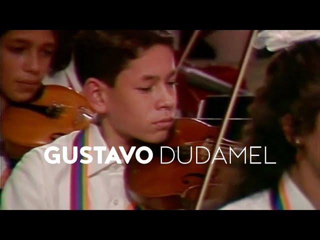 Celebrating 50 Years of El Sistema