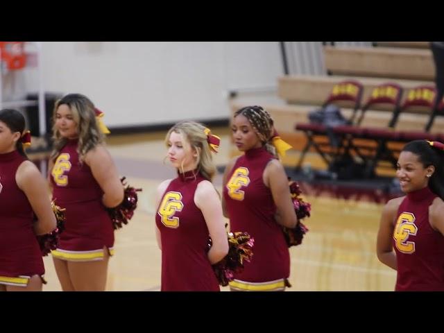 Winding Down Season: Central Catholic v David Douglass