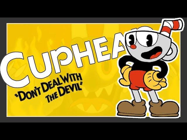 CUPHEAD [PC/XBOX ONE Longplay] 100% Regular all bosses - Neffets