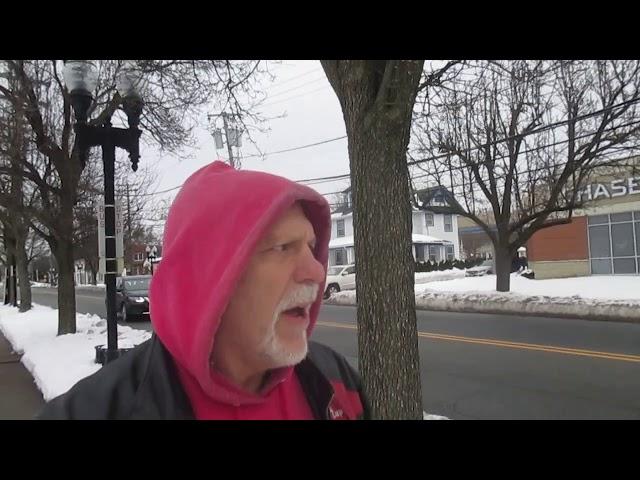 Morris Plains NJ - A Walk Through Town | Episode 1